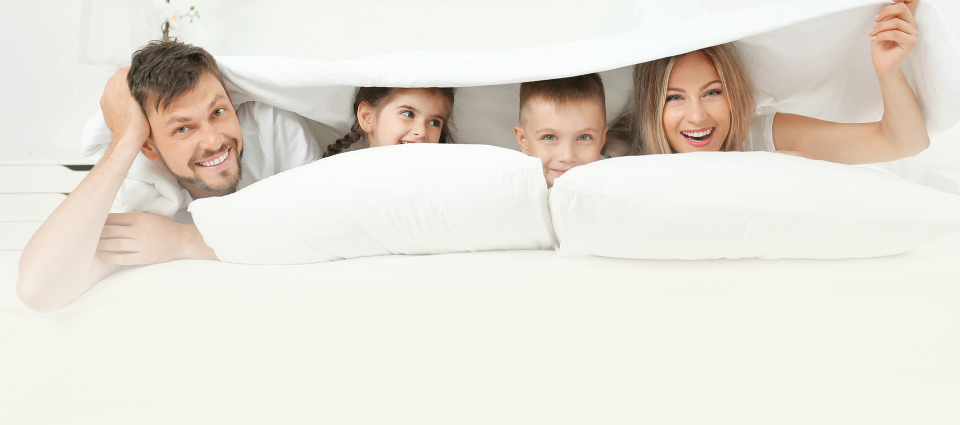 Coussin en mousse à mémoire