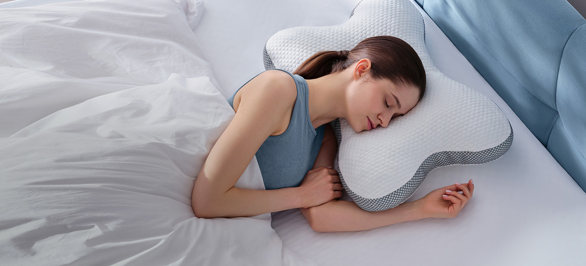 Fabricant de mousse à mémoire Ramya