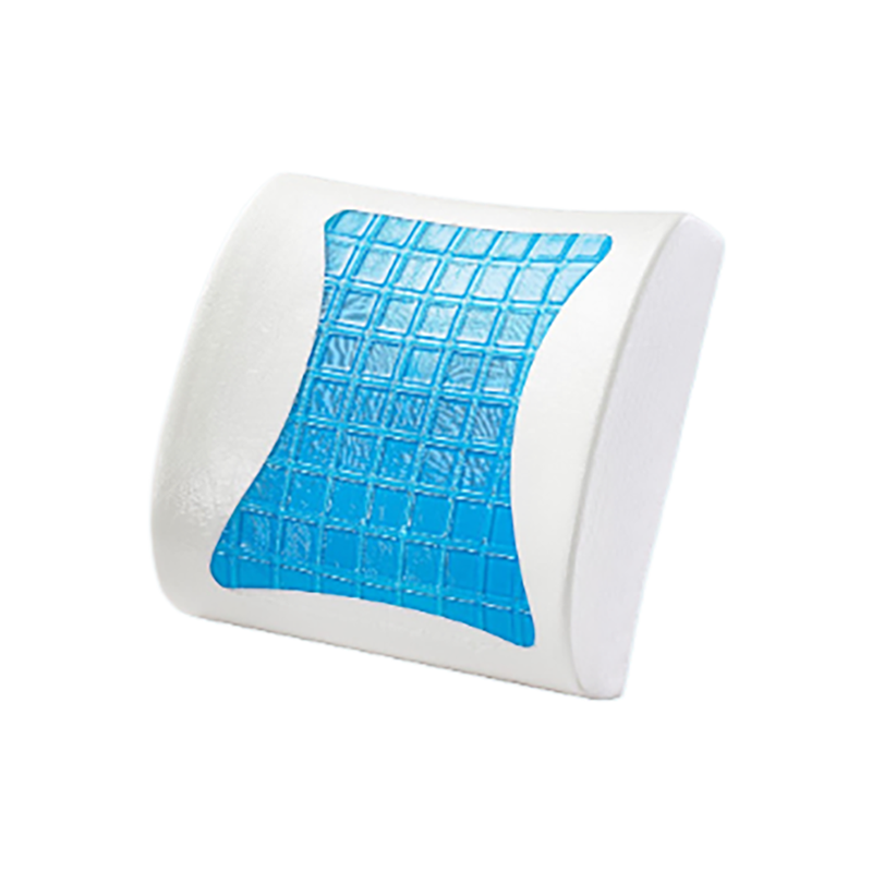 Memoron Coussin de refroidissement en gel en mousse