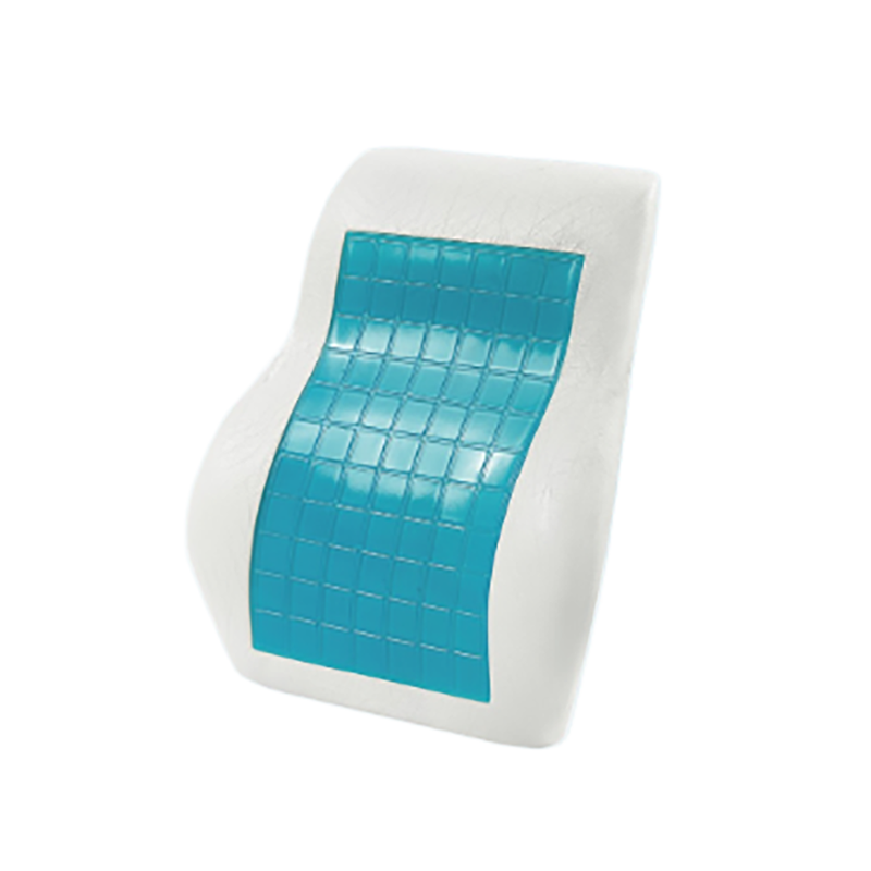 Mémoire en forme de mousse de pouli