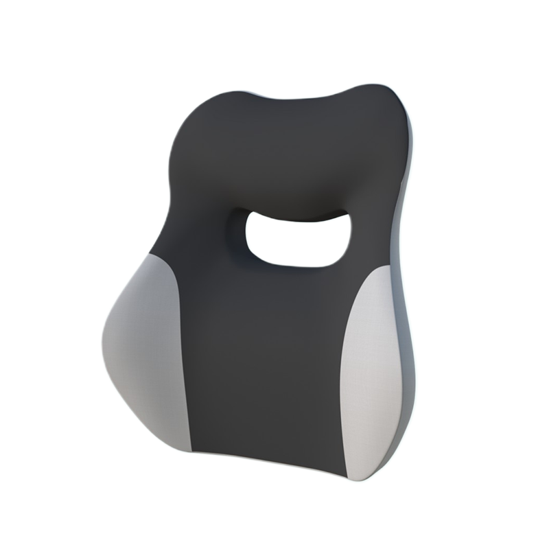 Coussin de dossier en mousse à mémoire