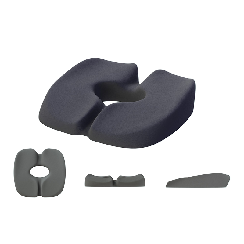 Mémoire de mousse hémorroïde