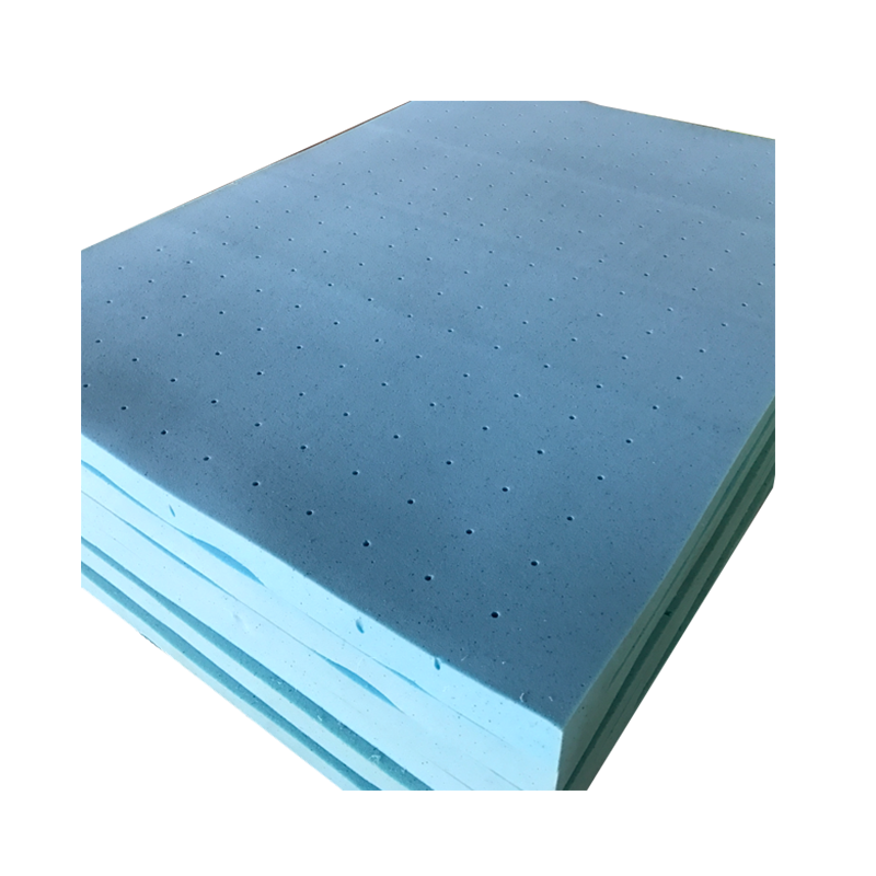 Matelas en mousse à mémoire