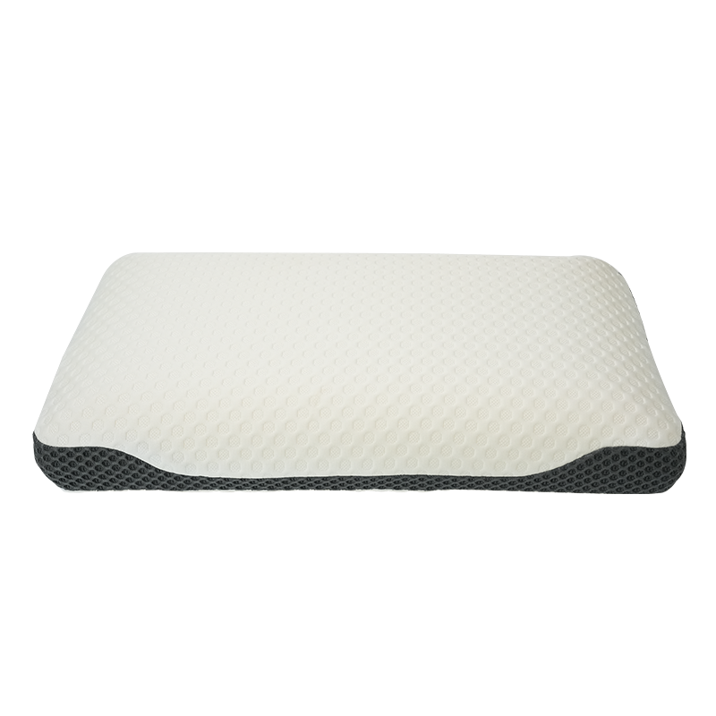 Oreiller traditionnel en mousse à mémoire